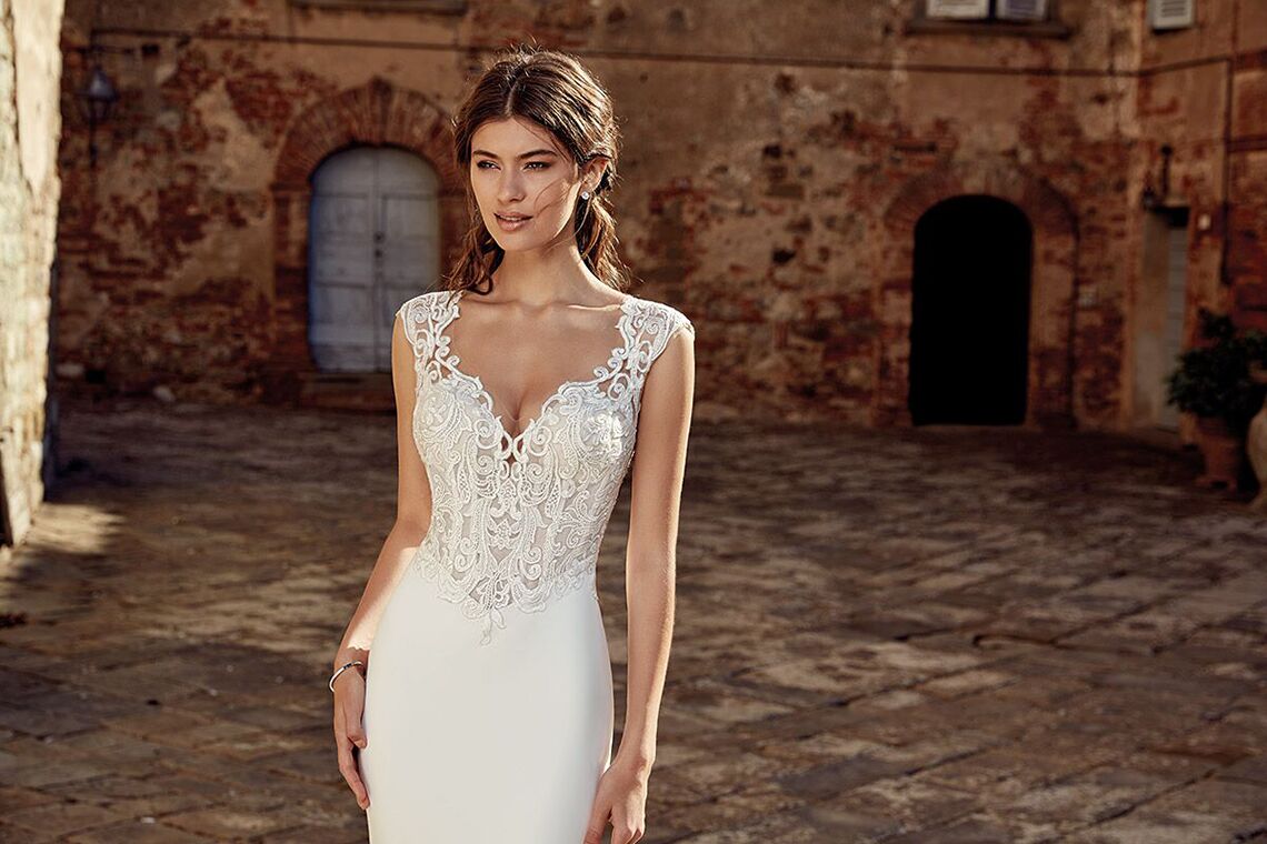 Renaissance Bridals | Bridal Salons - The Knot