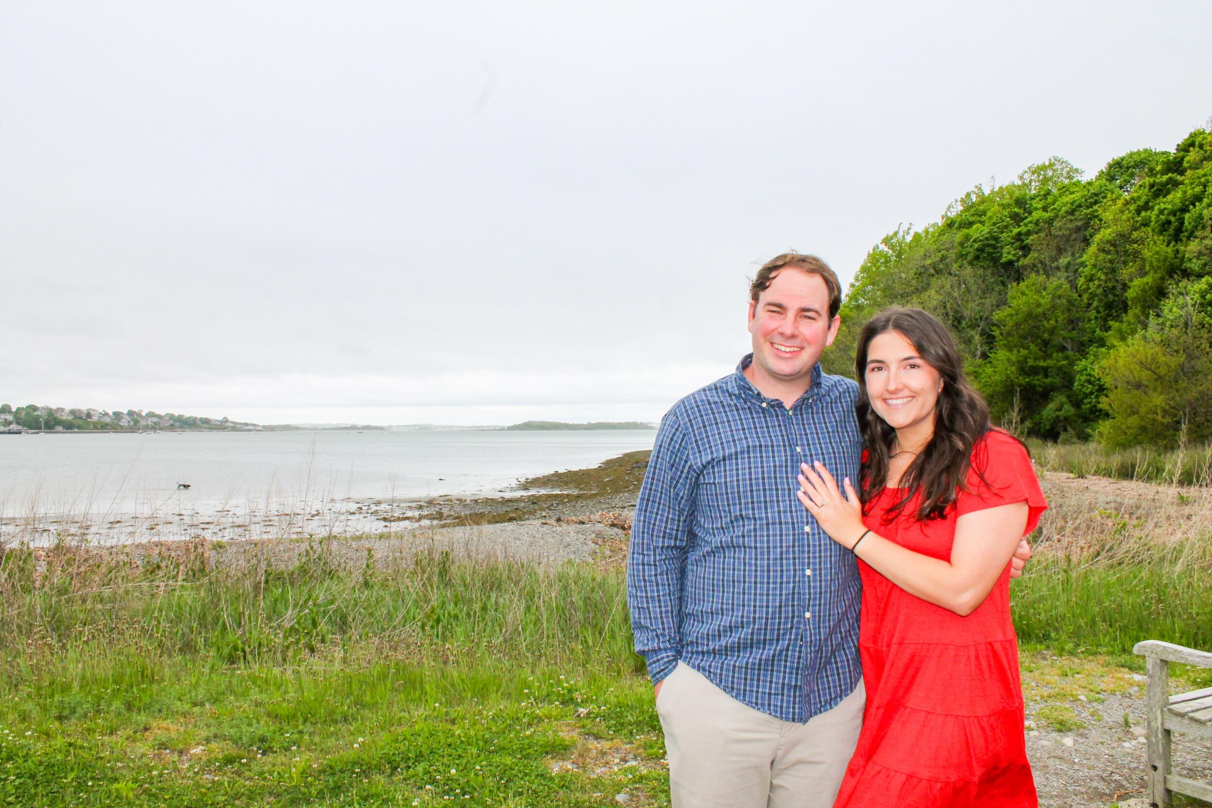 Engaged