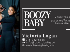 Boozy Baby, LLC. - Bartender - Kansas City, MO - Hero Gallery 4