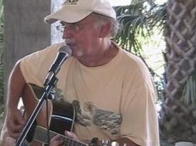 Bill Creel - Acoustic Guitarist - Brooksville, FL - Hero Gallery 1