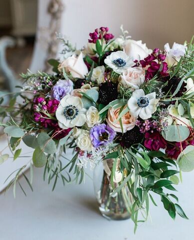 Scentsational Florals - AFFORDABLE! | Florists - The Knot