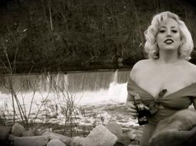 Niki Jean - Marilyn Monroe Impersonator - Boston, MA - Hero Gallery 1