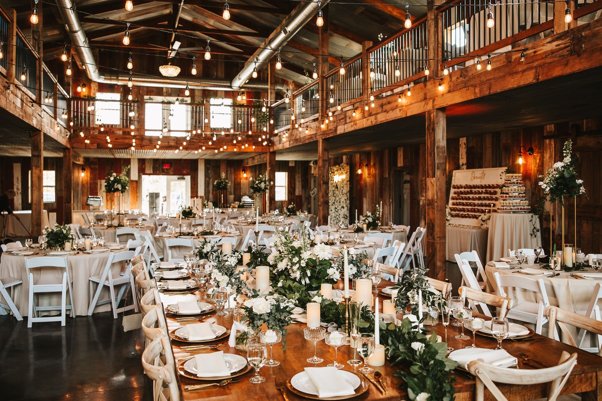 Red Acre Barn | Reception Venues - The Knot