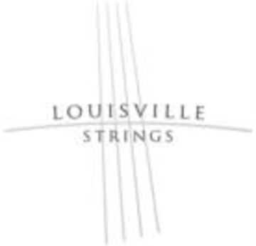 Louisville Strings - String Quartet - Louisville, KY - Hero Main