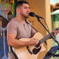 Gary Rodriguez, profile image