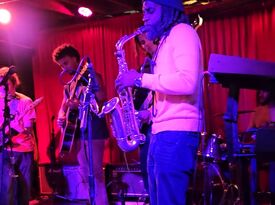 The Ron G Experience - Saxophonist - Los Angeles, CA - Hero Gallery 3
