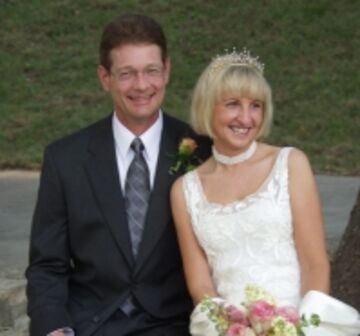 Simply Wed Houston - Wedding Officiant - Conroe, TX - Hero Main