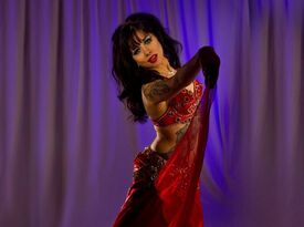 Paloma Skye - Belly Dancer - Spokane, WA - Hero Gallery 1