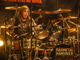Hairmetal Hangover - 80s Band - Edmonton, AB - Hero Gallery 4