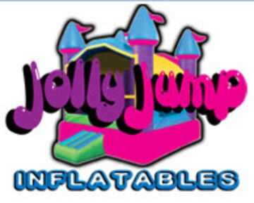 Jolly Jump Inflatables - Bounce House - Columbus, GA - Hero Main
