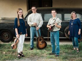 Simple Gifts - Western Swing/Fiddle/Cowboy Music - Country Band - Fort Worth, TX - Hero Gallery 1