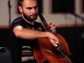 Artyom Manukyan - Cellist - Glendale, CA - Hero Gallery 1