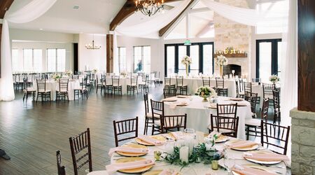 The Laurel Texas by Boxwood  Reception Venues - The Knot