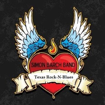 Simon Barch Band - Classic Rock Band - Arlington, TX - Hero Main