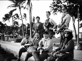 Mango Season Music - Classical Quartet - Honolulu, HI - Hero Gallery 1