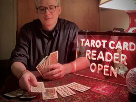 Tarot of New York - Tarot Card Reader - New York City, NY - Hero Gallery 1