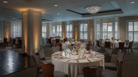 Fenway Hotel  Reception Venues - The Knot