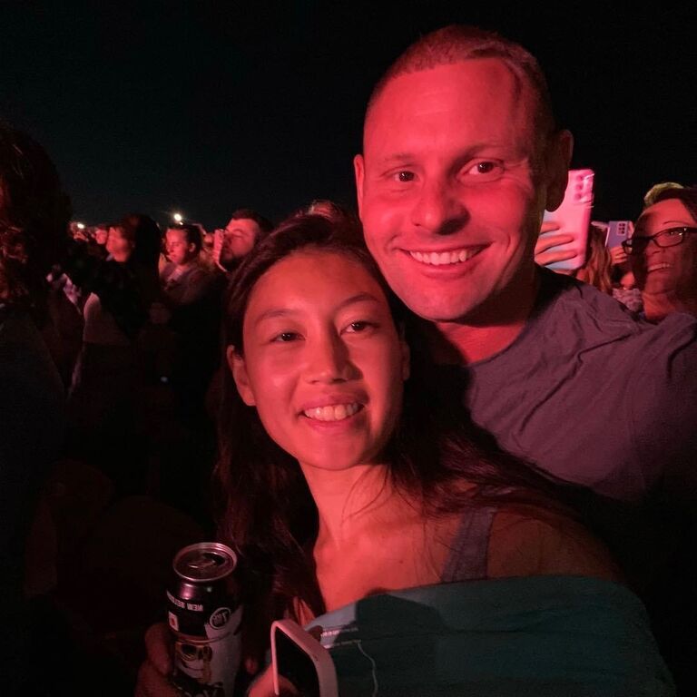 Dan & Shay Concert