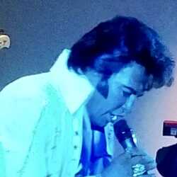 Premiere Elvis Impersonator - James Clark , profile image