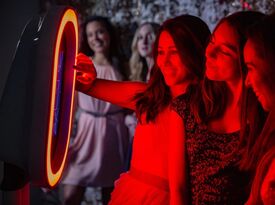 Photos Enforced - Photo Booth - Washington, DC - Hero Gallery 3