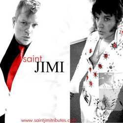 Saint Jimi, profile image