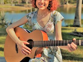 Kate Engelmeyer Music - Singer Guitarist - Miami, FL - Hero Gallery 3