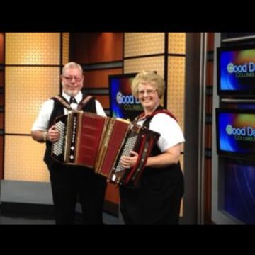 Ken & Mary Turbo Accordions - Accordion Player - Marysville, OH - Hero Main