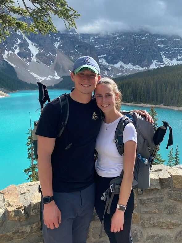 We took another trip to Alberta, Canada where we visited Banff, Yoho, and Jasper National Parks. 