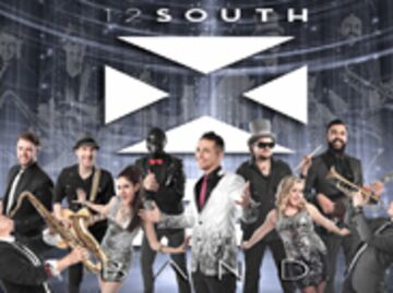 12 South Band - Dance Band - Saint Louis, MO - Hero Main