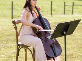Eva Dines Cellist - Cellist - New York City, NY - Hero Gallery 1