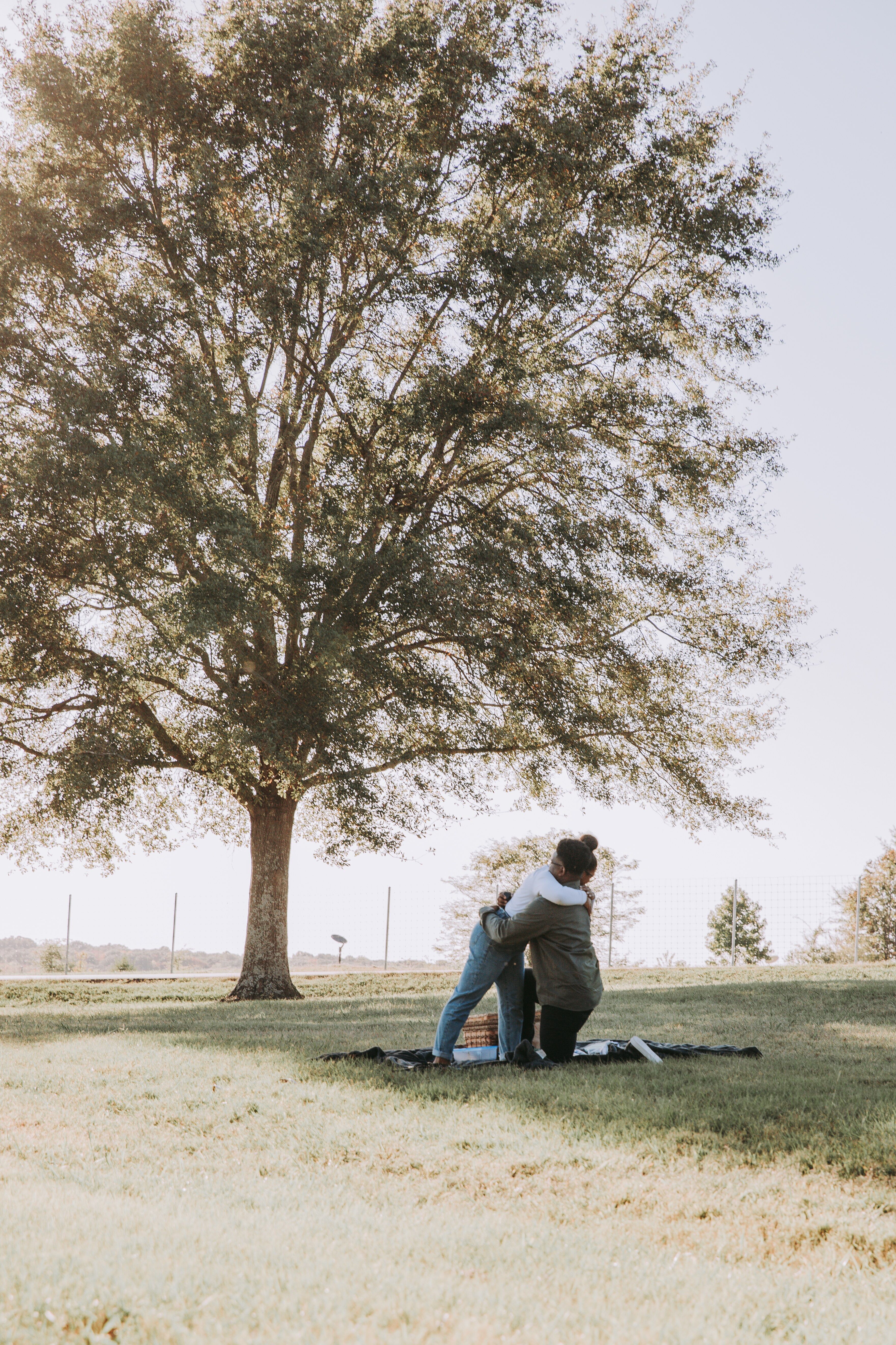 Image 1 of Jamiya and Donovan