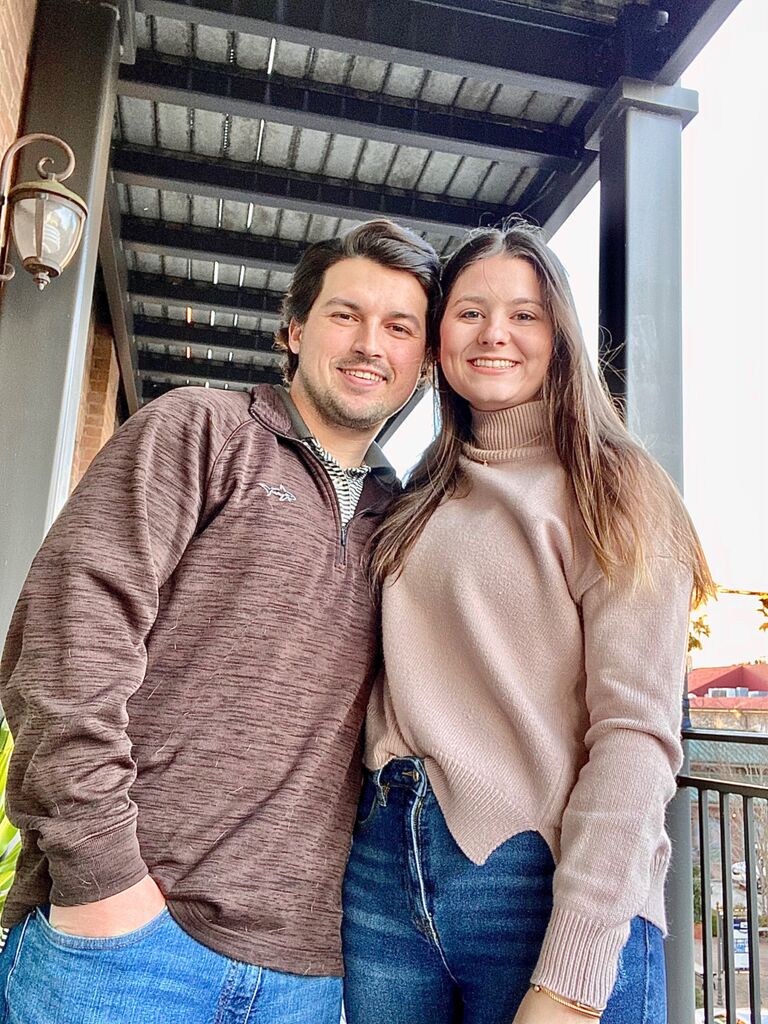 Date night in BR