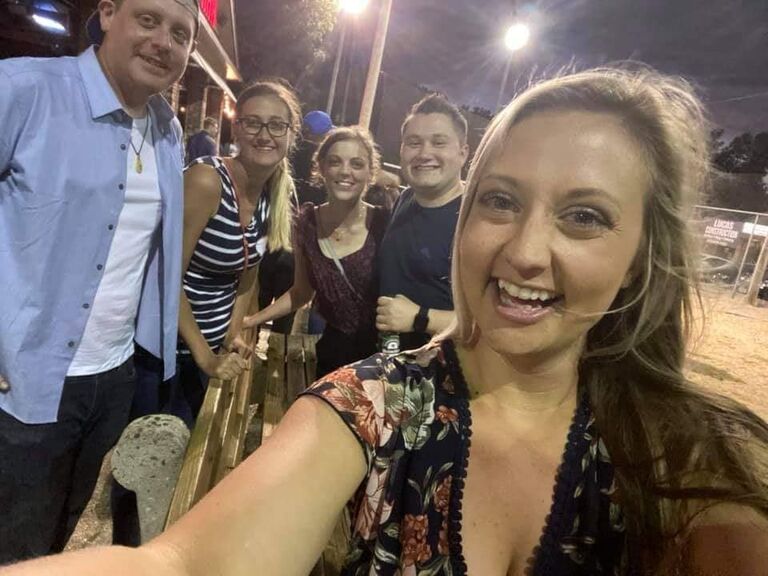 10 year Highschool reunion