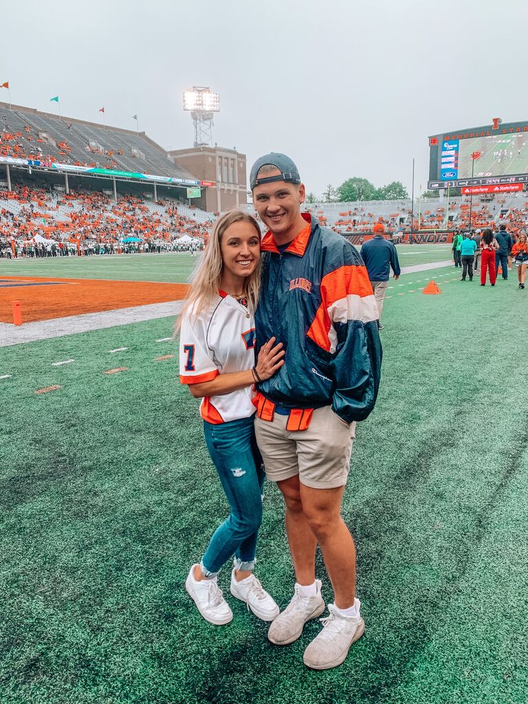 Memorial Stadium