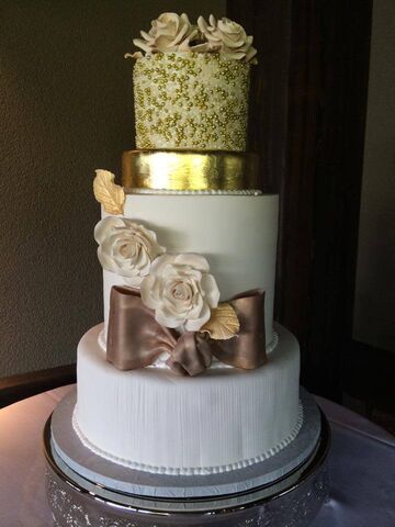 Stella Baking Co. | Wedding Cakes - Sewell, NJ