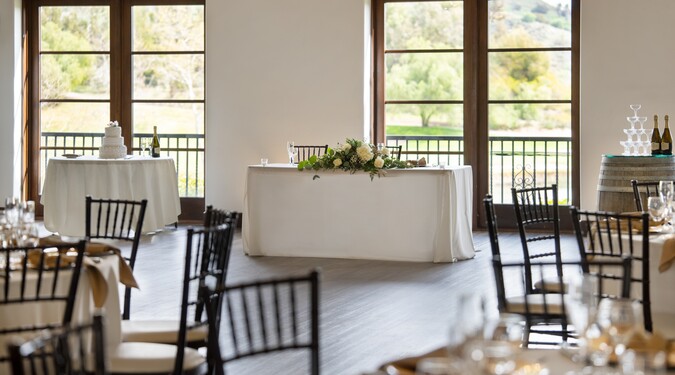 Fallbrook estate wedding venue | Honestweddingadvice.com