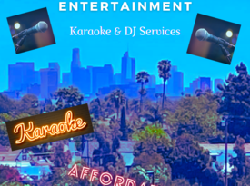 Superior Sounds - Karaoke DJ - Los Angeles, CA - Hero Gallery 1