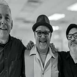 The Hi-Fi Hillbillies, profile image