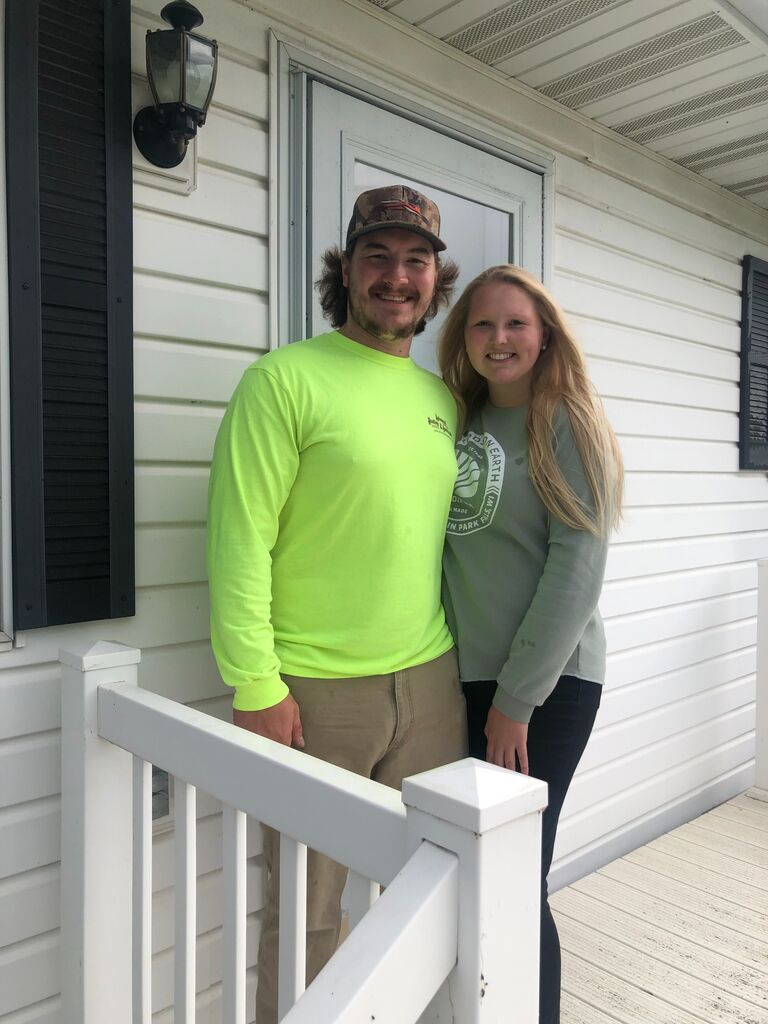 Bought Our House