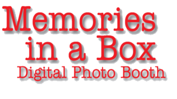 Memories in a Box - Photo Booth - El Paso, TX - Hero Main