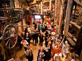 Mercer Museum - Museum - Doylestown, PA - Hero Gallery 4