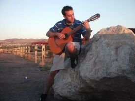 Paul  Pfaff - Guitarist - Las Vegas, NV - Hero Gallery 3