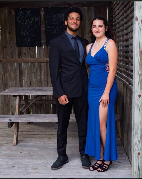 Prom!!