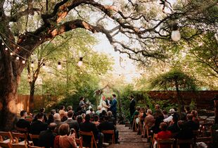 Our Favorite Downtown Austin Wedding Venues — Pop & Drop