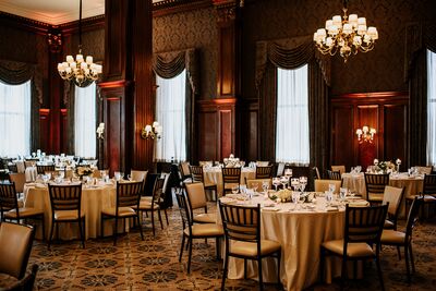 Wedding Venues in Cleveland, OH - The Knot