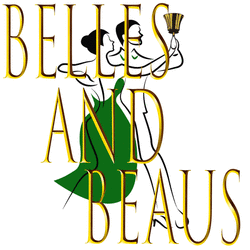 Belles and Beaus Handbell Quartet, profile image