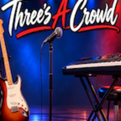 Three's A Crowd, profile image
