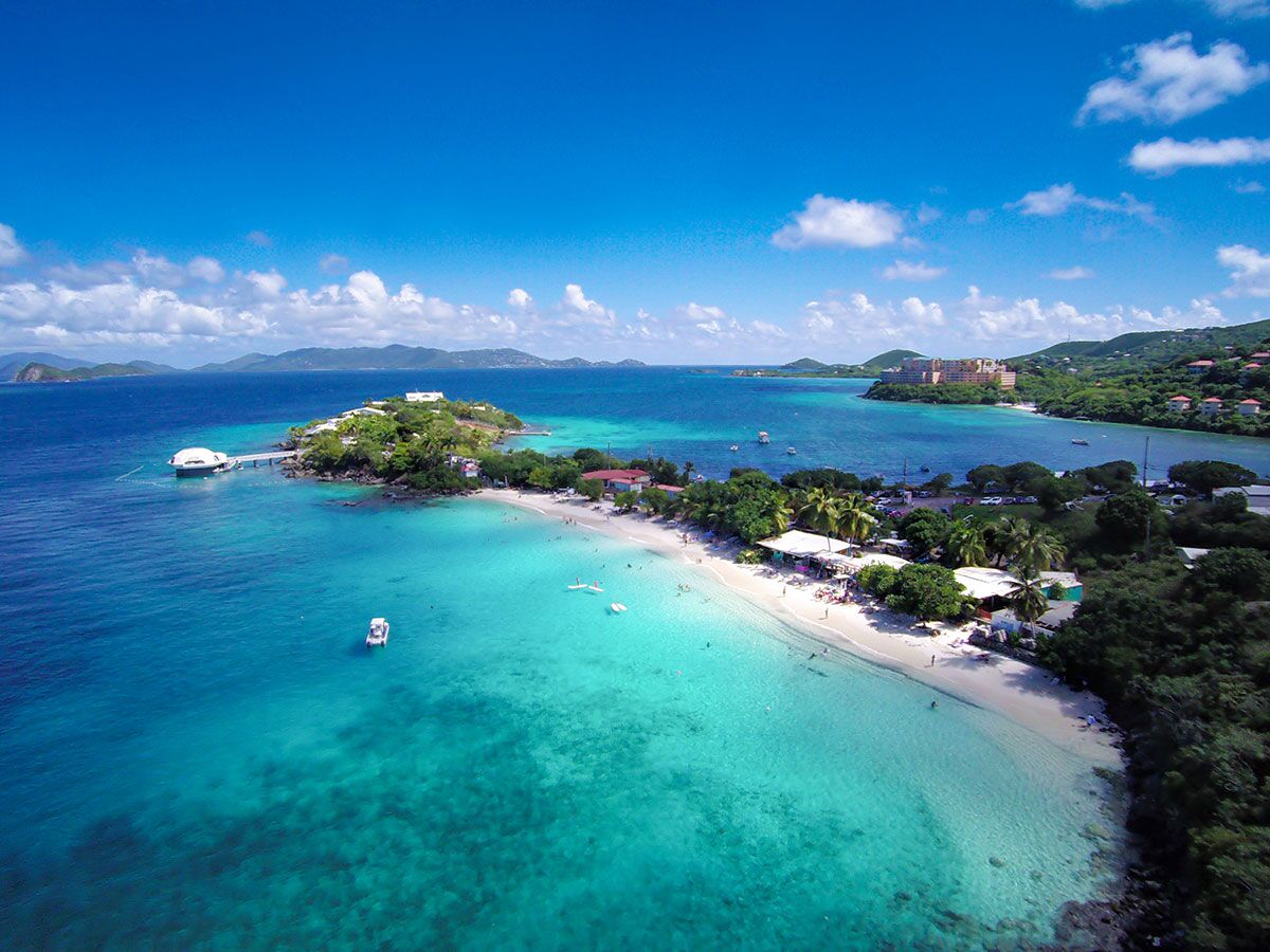 A Guide to Destination Weddings in the Carribbean