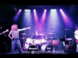 Magic Bus - The Who Tribute Band - Tribute Band - New York City, NY - Hero Gallery 2