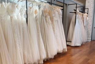 Bridal Salons With Prices in Natick, MA - The Knot